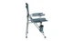 Крісло кемпінгове Easy Camp Oak Chair Fjord Blue (480092) - зображення 2