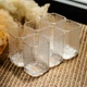 Набор стаканов для напитков Frozen Cube 6 штук по 195 мл HP-17-41 - изображение 2