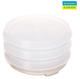 Сушилка для овощей и фруктов SATURN ST-FP0115 beige - изображение 8