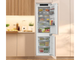 Холодильник вбудований Gorenje - NRKI517E82WF - зображення 10