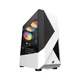 Корпус для ПК 1stPlayer F3-A-4F1-WH&PS-600FK - зображення 1