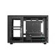 Корпус для ПК Deepcool CH260 Wood Black (R-CH260-BKNWM0-G-1) - зображення 8