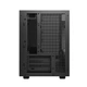 Корпус для ПК Deepcool CH260 Wood Black (R-CH260-BKNWM0-G-1) - зображення 9