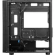 Корпус для ПК Prologix Dash GM-06RB Black - изображение 6