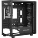 Корпус для ПК Prologix Dash GM-06RB Black - изображение 8
