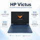 Ноутбук HP Victus 15-fa2708ua 15.6" FHD IPS i5-13420H 16Gb SSD 512Gb RTX 3050 6GB Performance Blue (BF1H4EA) - изображение 2
