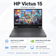 Ноутбук HP Victus 15-fa2707ua 15.6" FHD IPS i5-13420H 16Gb SSD 512Gb RTX 3050 6GB Mica Silver (BF1H3EA) - изображение 2