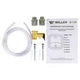 Бойлер WILLER ELF PAL15R над мийкою - зображення 10