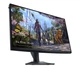 Монітор 27" Dell AW2725QF 3840x2160 180Hz IPS HDMI USB VESA Чорний (210-BNHT) - зображення 2