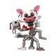 Ігрова фігурка Funko POP! Super серії 5 ночей з Фредді - Мангл (15 см) - зображення 2