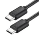 Повербанк (Power Bank) Brevia 20000 mAh 22.5W Li-Pol LCD чорний (45220PB) - зображення 8