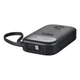 Повербанк (Power Bank) Brevia ePower 10000 mAh PD 20W CompactMini LCD чорний + кабель (45420CMB) - зображення 2