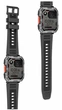 Смарт-годинник Blackview W60 Black 2.01" Display 900mAh Battery LED Flashlight IP68 - изображение 6