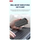Повербанк (Power Bank) XO PB97 20000 mAh 65W черный (XO-PB97) - изображение 8