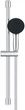 Смеситель для ванны Grohe BauLoop 23603000 с душевым гарнитуром QuickFix Vitalio Start 110 26951001 (2360326951) - изображение 4