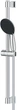 Смеситель для ванны Grohe BauLoop 23603000 с душевым гарнитуром QuickFix Vitalio Start 110 26951001 (2360326951) - изображение 5