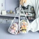 Сумочка для фігурок Labubu 15×10 см - зображення 2