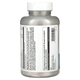 Цитрат кальция KAL "Calcium Citrate+" с магнием и витамином D3, вкус фруктовое ассорти, 500 мг (60 жевательных таблеток) - изображение 3