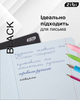 Набор предметных тетрадей ZiBi Black в клетку 8 предметов 10 шт (ZB.1700-99) - изображение 14