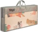 Пеномат многофункциональный Toyz Индейцы (5908310399423) - изображение 6