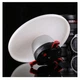 Поворотный стол для предметной съёмки Puluz PU364R (red) - изображение 6