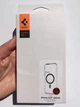 Чехол противоударный Spigen Ultra Hybrid MagFit Clear Case with MagSafe для Apple Iphone 16 Pro Max (6.9") Прозрачный Graphite ACS07999 - изображение 2