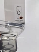Чехол противоударный Spigen Ultra Hybrid MagFit Clear Case with MagSafe для Apple Iphone 16 Pro Max (6.9") Прозрачный Graphite ACS07999 - изображение 6