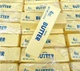 Вершкове масло сквіш 13см Butter іграшка-антистрес шматок вершкового масла, батер-сквіш but13 - изображение 4