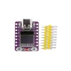 Плата разработчика ESP32-C3 с OLED дисплеем 0.42" - изображение 1