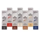 Краска LeviSsime Eye Brow Color для бровей, гелевая (15 мл) (1-1 Графит) - изображение 5