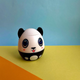 Портативная колонка детская SPS Bluetooth Speaker Audio Animals Panda - изображение 2