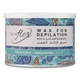 Воск Italwax Flex в банке, 400 мл (Малиновый) - изображение 3