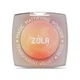 Пудра Zola Magic Mattifying Powder для макияжа (White) - изображение 7