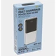Power Bank Remax RPP-623 універсальний 20000mAh PD+QC 20W+22.5W швидка зарядка LED дисплей для пристроїв Білий - изображение 2