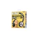 Навушники Bluetooth Remax RB-830HB Retro Portable On-Ear ENC V5.4 500мАг бездротові для музики та дзвінків Золотий - зображення 2