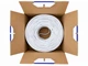 Кабель Вита пара DCG внутрішній FTP CAT-5E PVC CCA 4*2*0,50 305м - зображення 4