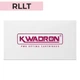 Картриджи Kwadron PMU Optima RLLT для перманентного макияжа и тату (25, 1) - изображение 1