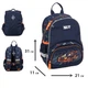 Рюкзак дитячий Drift K-34XS для хлопчика 31 см YES (550449) - изображение 3