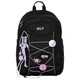 Рюкзак школьный Kawaii TS-60L для девочки 43 см YES (550402) - изображение 2