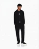 Штани тонкі на резинці Armani Exchange 36 чорний XM001572 - зображення 3