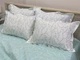 Комплект постільної білизни TAG Tekstil 120111111 Полуторний - изображение 4