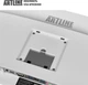 Моноблок ARTLINE Home G43WHITE (G43WHITEv61) - изображение 5