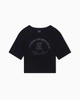 Футболка Armani Exchenge XS черный XW002335a - изображение 3