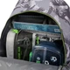 Рюкзак шкільний Grey TS-60L для хлопчика 43 см YES (550405) - зображення 7