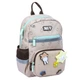 Рюкзак детский Miffy K-45XS для девочки 31.5 см YES (550525) - изображение 1