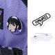 Рюкзак школьный Kawaii TS-59M для девочки 42 см YES (550389) - изображение 10