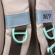 Рюкзак детский Miffy K-45XS для девочки 31.5 см YES (550525) - изображение 5