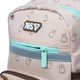 Рюкзак детский Miffy K-45XS для девочки 31.5 см YES (550525) - изображение 6