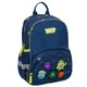 Рюкзак дитячий Monsters K-34XS для хлопчика 31 см YES (550447) - изображение 1