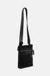 Сумка мужская из плащевки Armani Exchange черный XM002534 - изображение 2